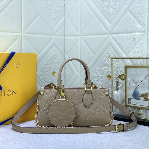 Louis Vuitton Top Handle Bags